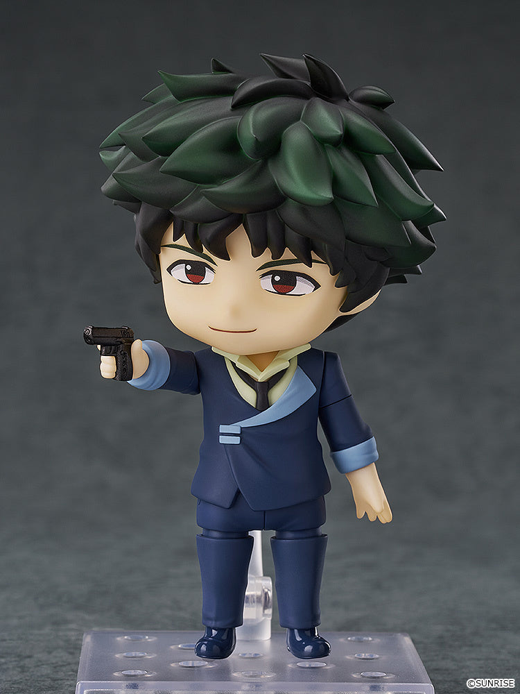 Good Smile Nendoroid: Cowboy Bebop - Spike Spiegel