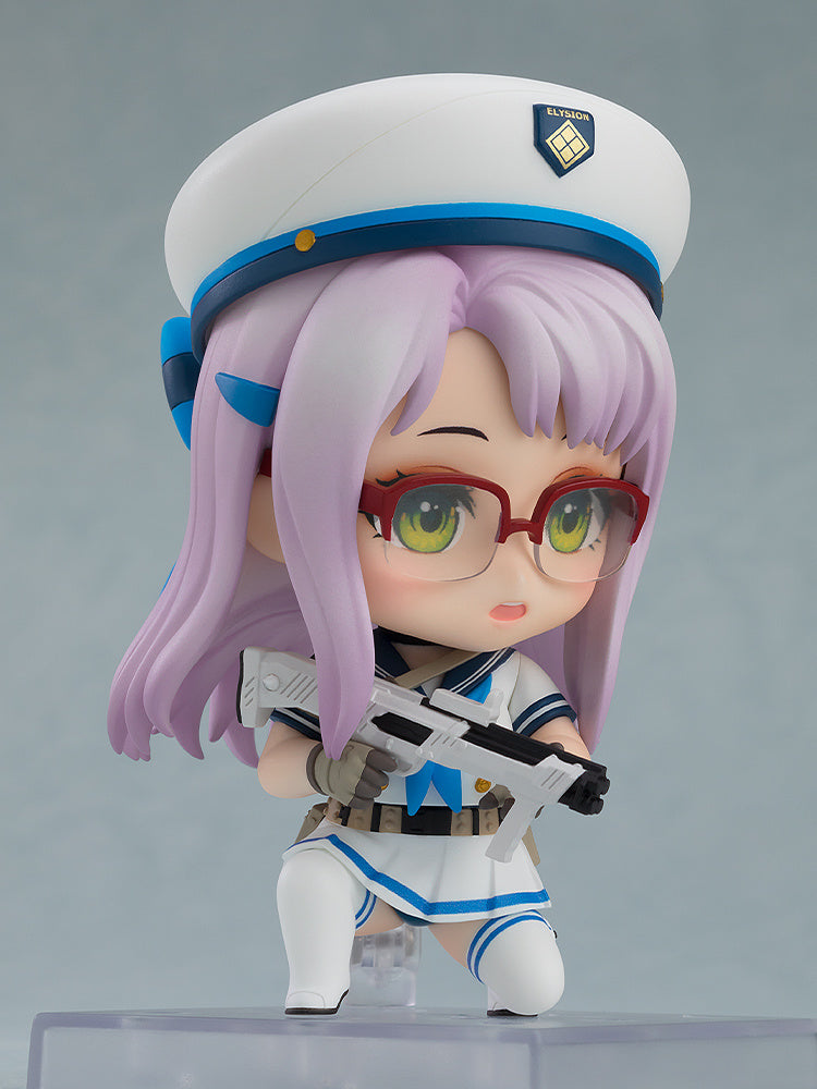 Good Smile Nendoroid: Goddess Of Victory: Nikke - Neon