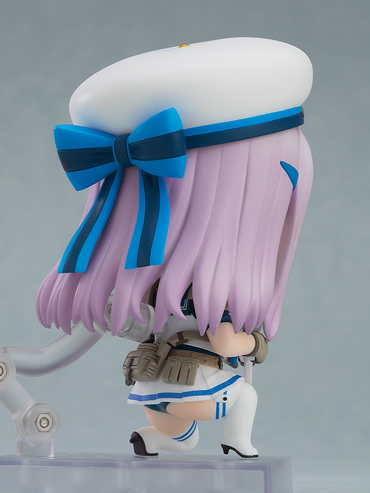 Good Smile Nendoroid: Goddess Of Victory: Nikke - Neon