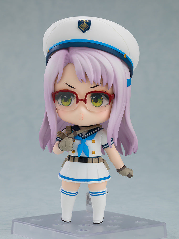 Good Smile Nendoroid: Goddess Of Victory: Nikke - Neon