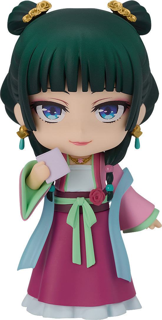 Good Smile Nendoroid: The Apothecary Diaries - Maomao Garden Party