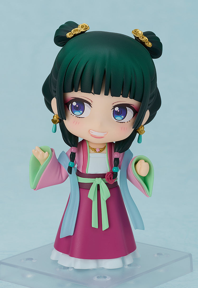 Good Smile Nendoroid: The Apothecary Diaries - Maomao Garden Party