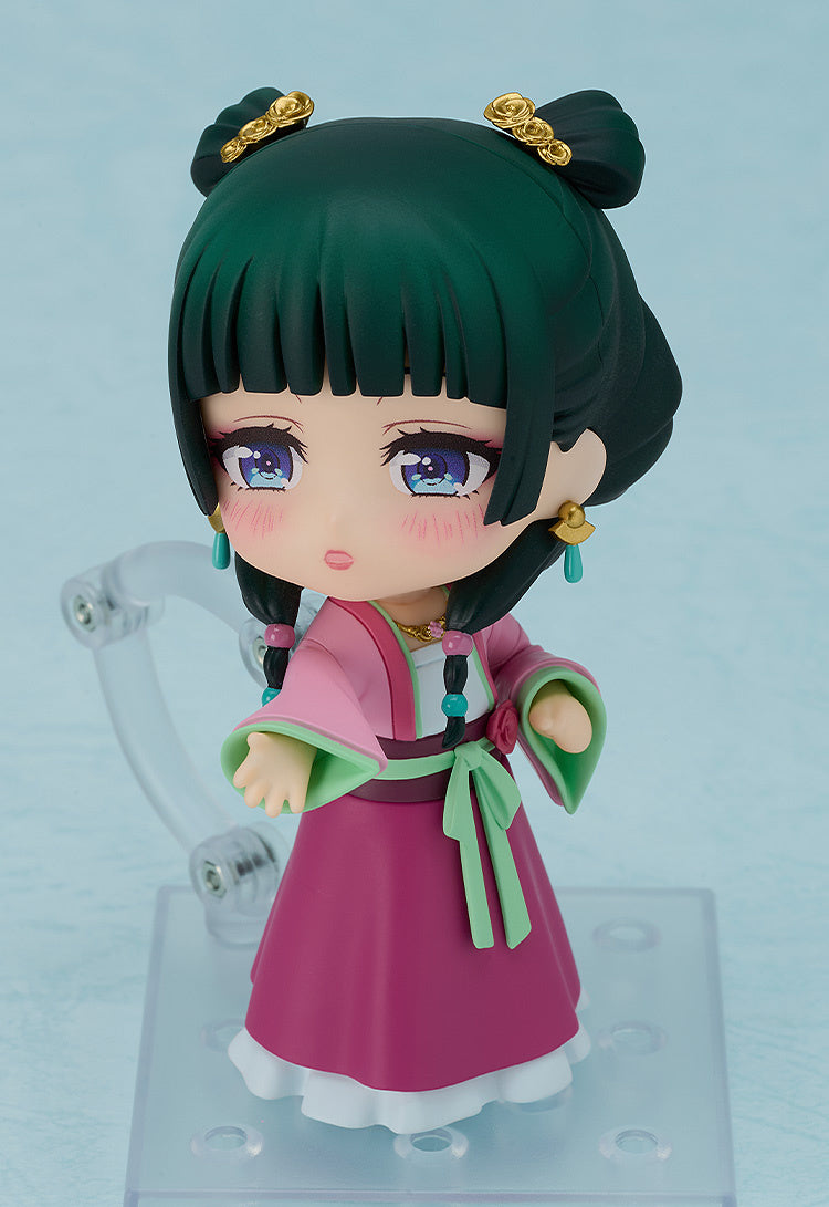 Good Smile Nendoroid: The Apothecary Diaries - Maomao Garden Party