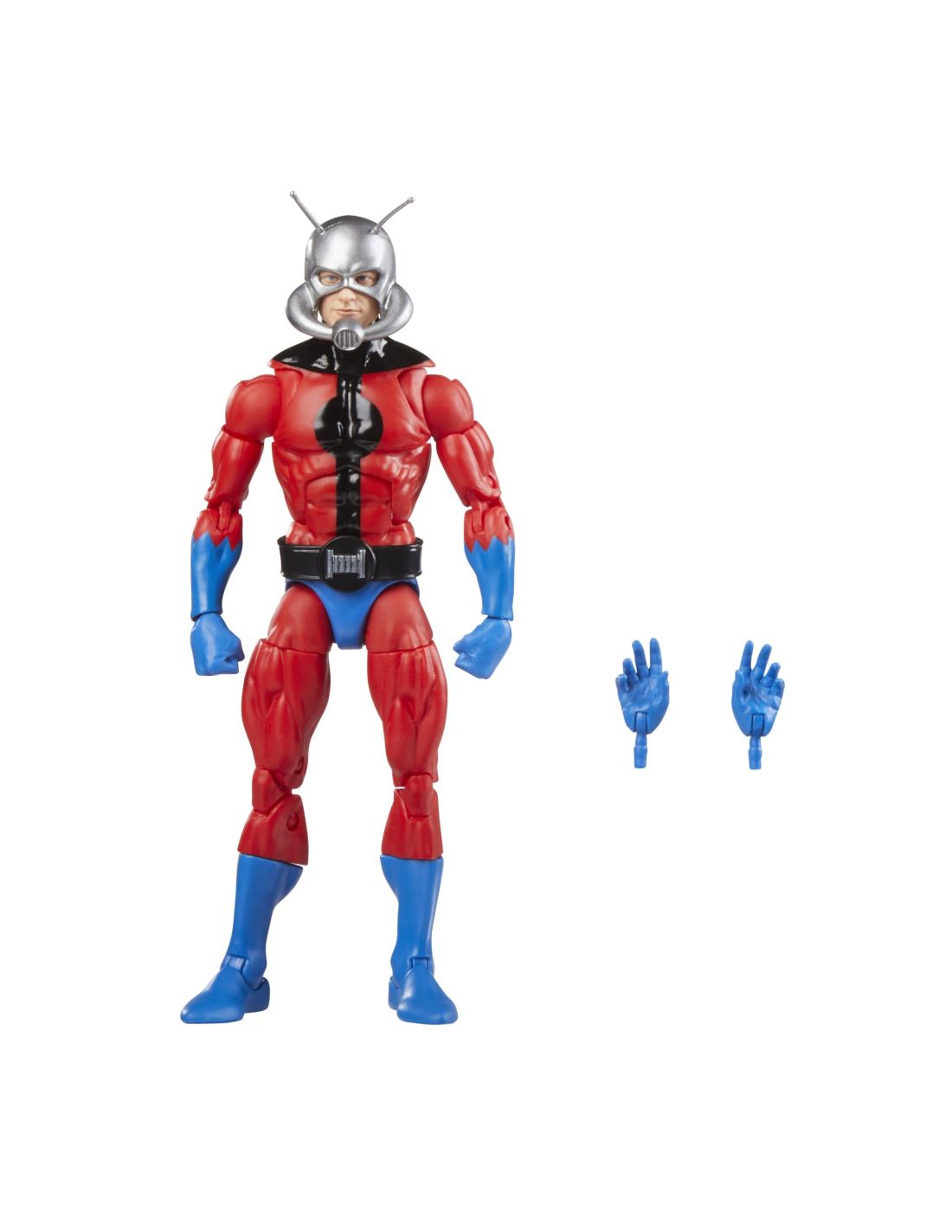 Marvel Legends: The Astonishing Ant Man Comic - Ant Man