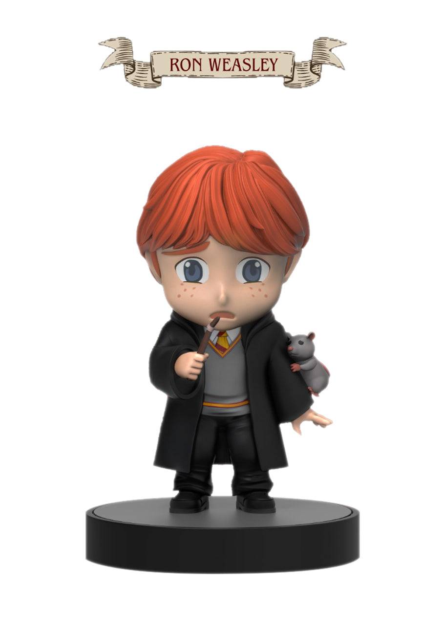 Beast Kingdom Mini Egg Attack: Harry Potter Series - Ron Weasley