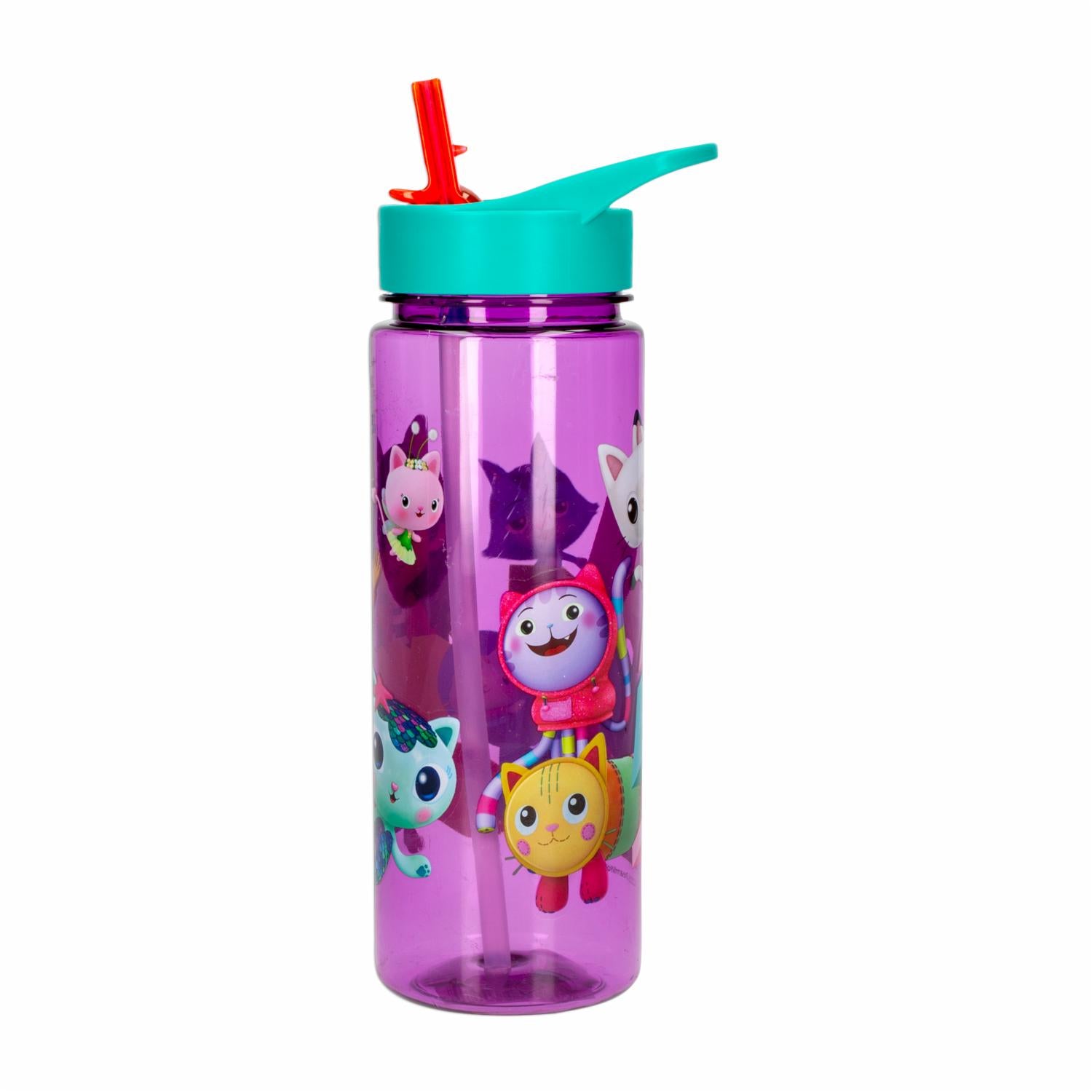 Fun Kids Botella: Gabbys Dollhouse 600 ml