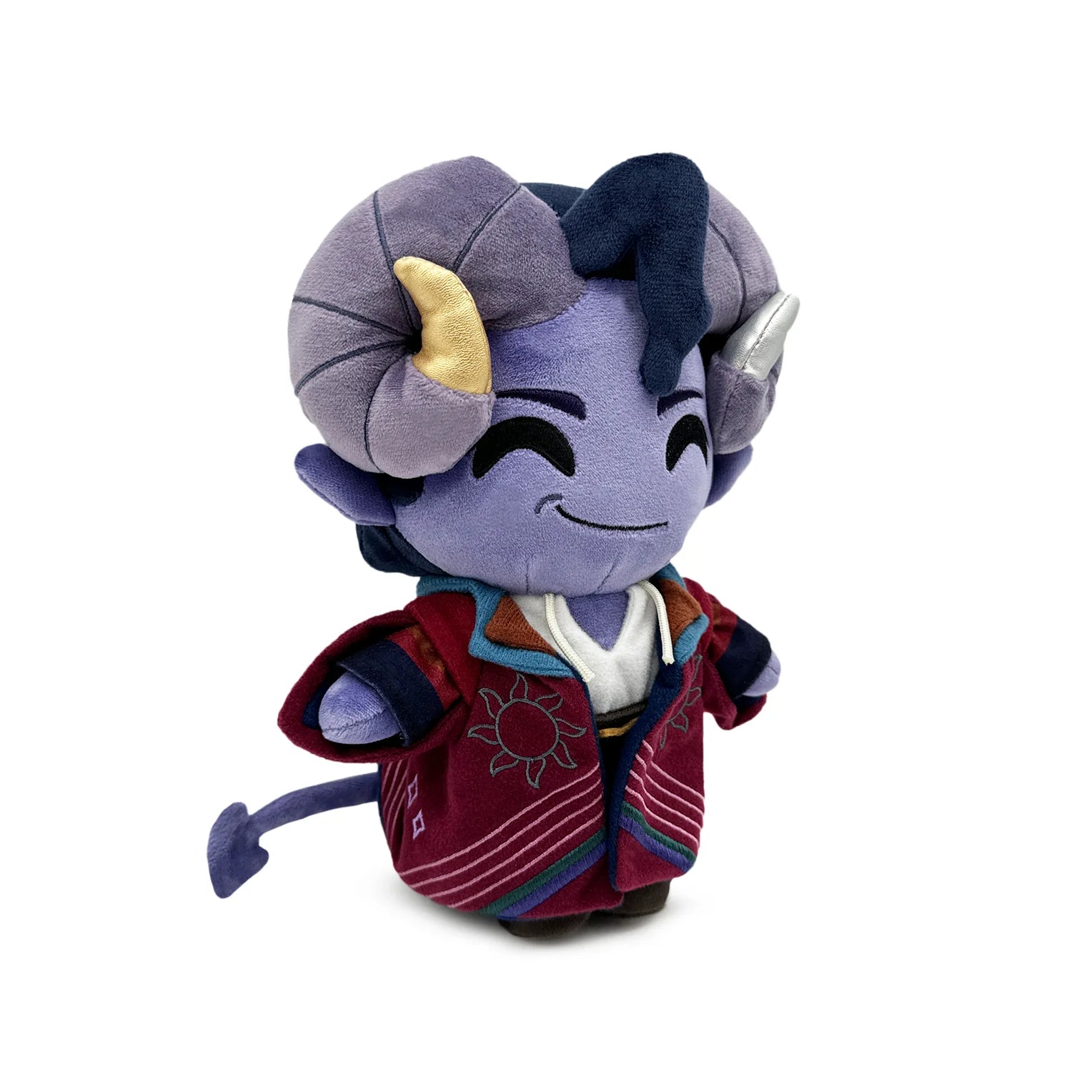 Youtooz Plush: Critical Role - Mollymauk Peluche 9 Pulgadas