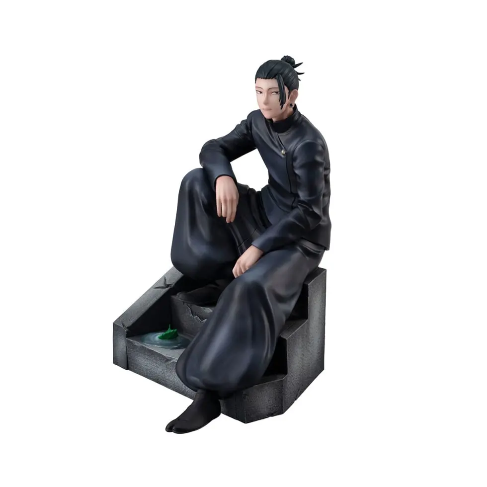 Megahouse Figures: Jujutsu Kaisen - Suguru Geto Kosen