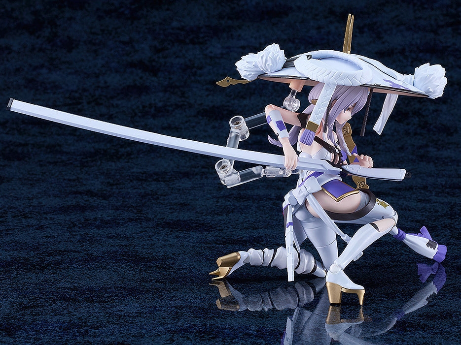 Max Factory Figma: Goddess Of Victory Nikke - Scarlet