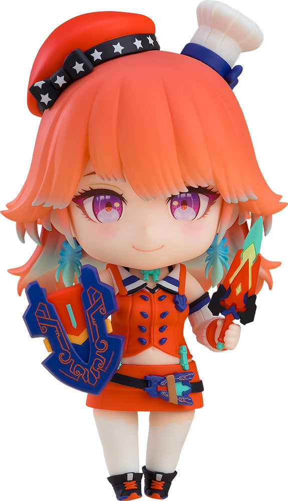 Max Factory Nendoroid: Hololive Production - Takanashi Kiara