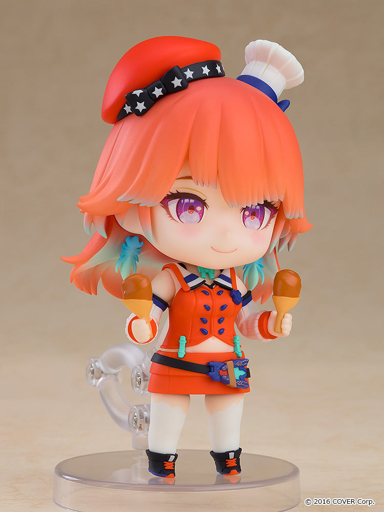 Max Factory Nendoroid: Hololive Production - Takanashi Kiara