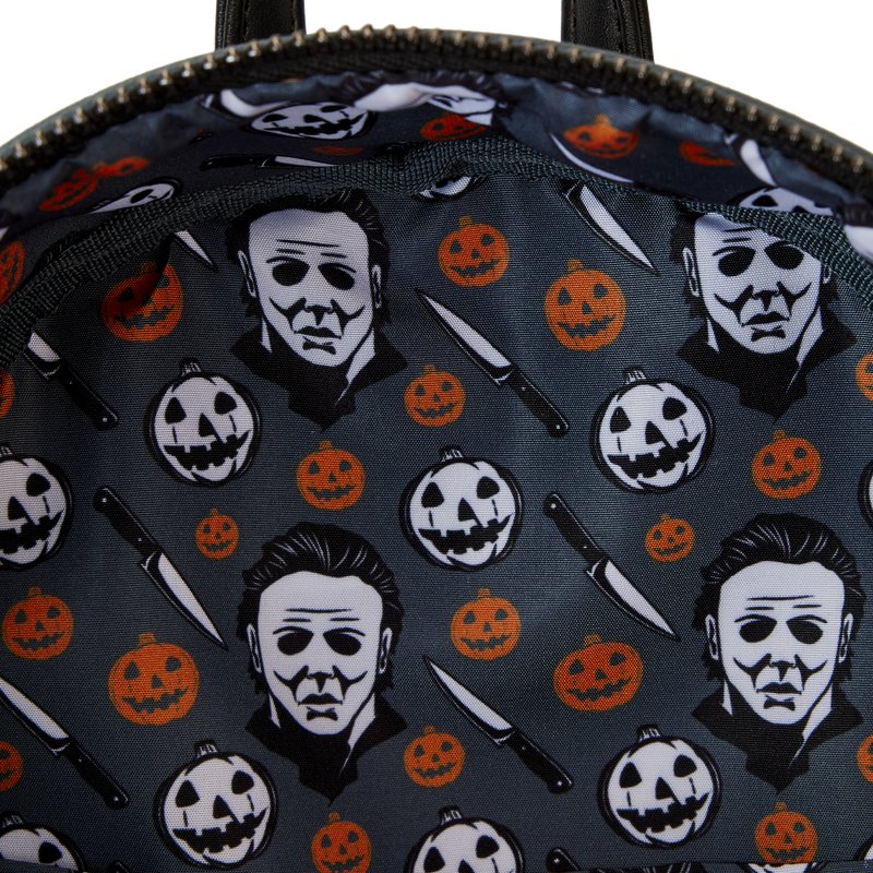 Loungefly: Halloween The Movie - Michael Myers Mini Mochila