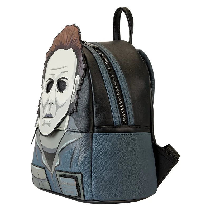 Loungefly: Halloween The Movie - Michael Myers Mini Mochila