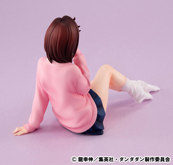 Megahouse Figures Gem Series Palm Size: Dandadan - Momo