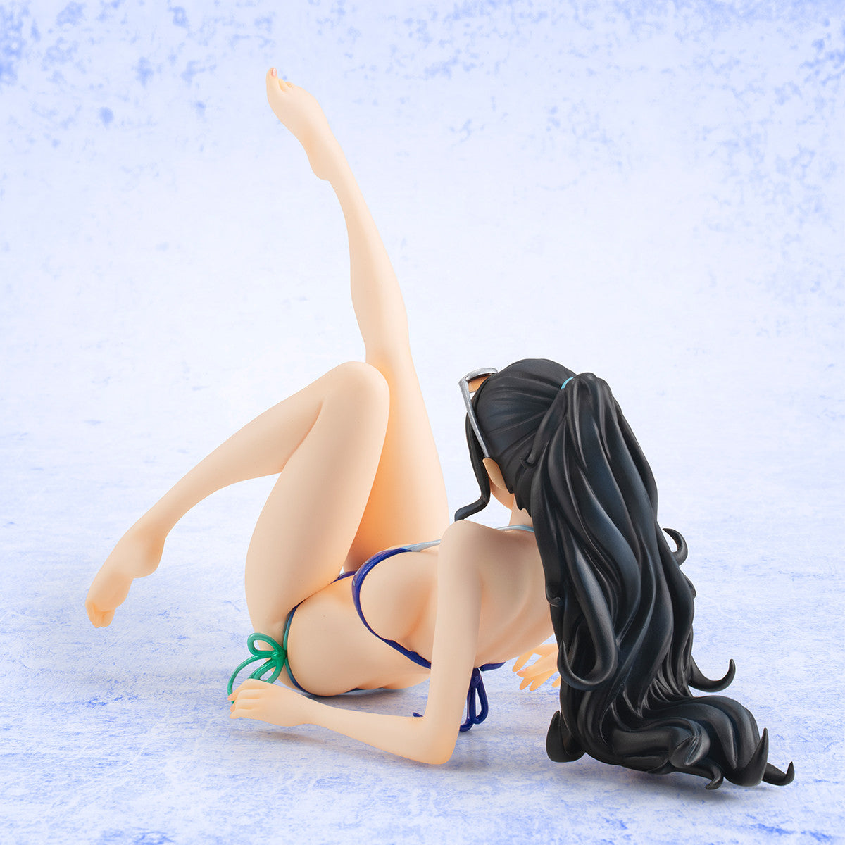 Megahouse Figures Portrait Of Pirates: One Piece - Nico Robin Bb 02 20 Aniversario