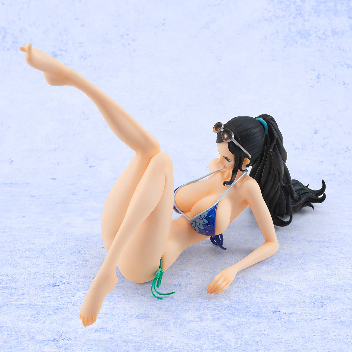 Megahouse Figures Portrait Of Pirates: One Piece - Nico Robin Bb 02 20 Aniversario