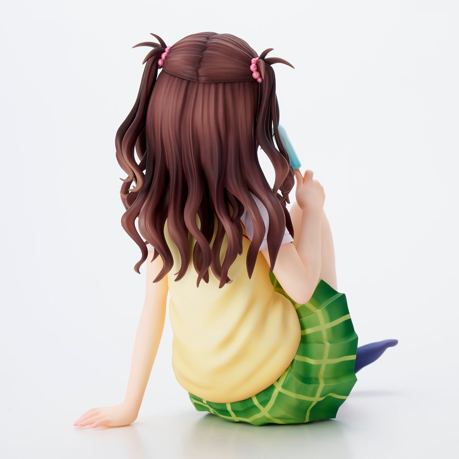 Union Creative Figures: To Love Ru Darkness - Mikan Yuuki High School Student