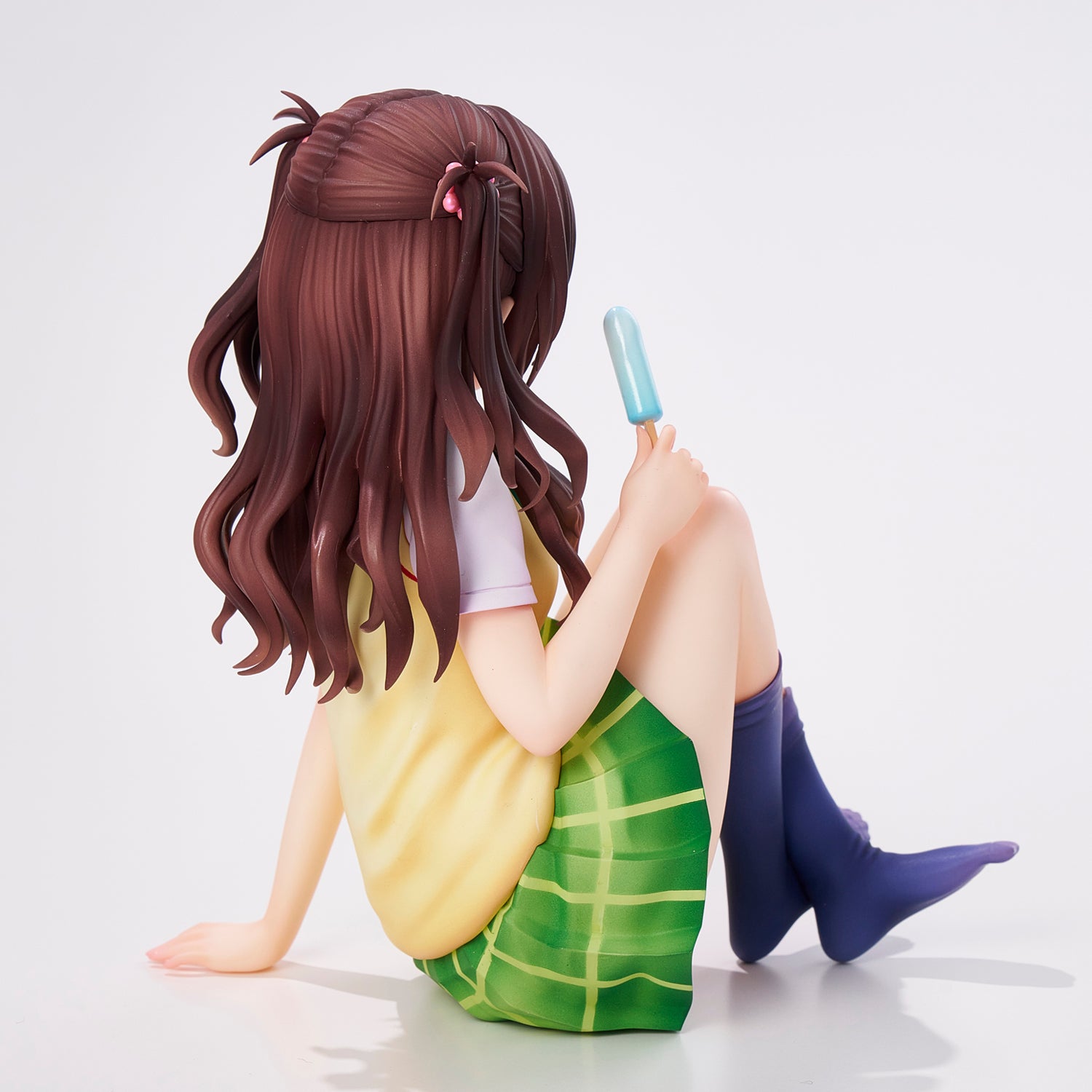 Union Creative Figures: To Love Ru Darkness - Mikan Yuuki High School Student