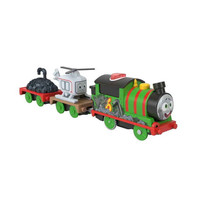 Thomas & Friends: Parlante Percy