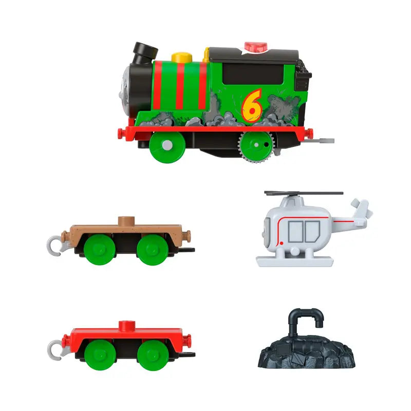 Thomas & Friends: Parlante Percy