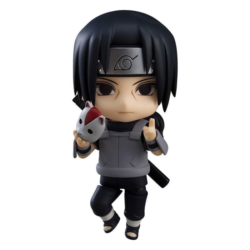 Good Smile Nendoroid: Naruto Shippuden - Itachi Uchiha Anbu Black Ops