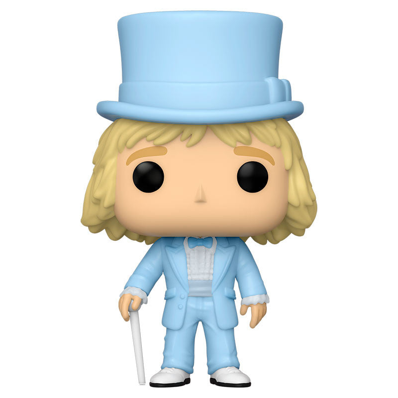 Funko Pop Movies: Una Pareja De Idiotas - Harry Smoking