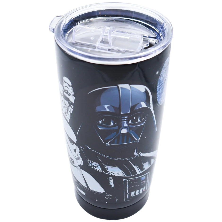 Fun Kids Termo: Star Wars - Darth Vader 580 ml