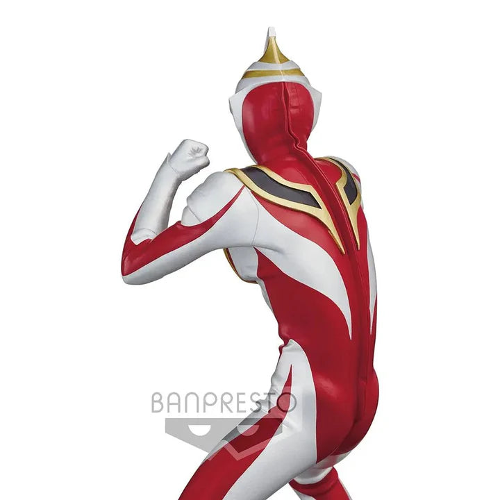 Banpresto Heroes Brave Statue: Ultraman - Ultraman Gaia