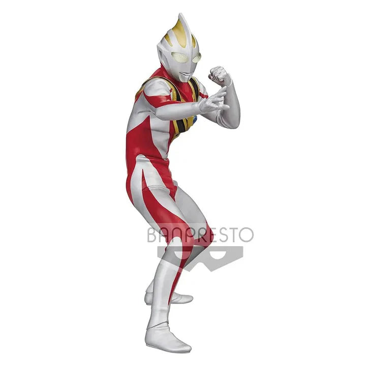 Banpresto Heroes Brave Statue: Ultraman - Ultraman Gaia