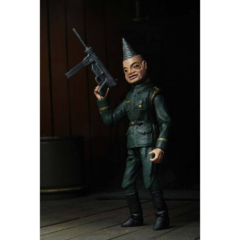 NECA Figura de Accion Ultimate: Puppet Master - Pinhead y Tunneler 2 Pack de 7 Pulgadas