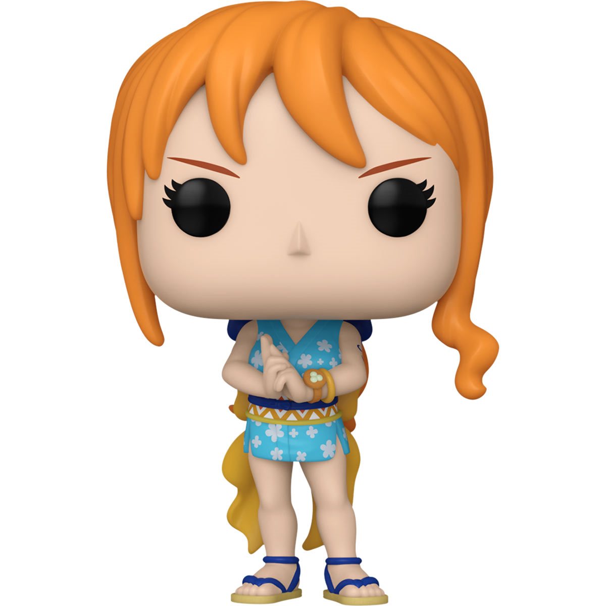 Funko Pop Animation: One Piece - Onami Isla de Wano