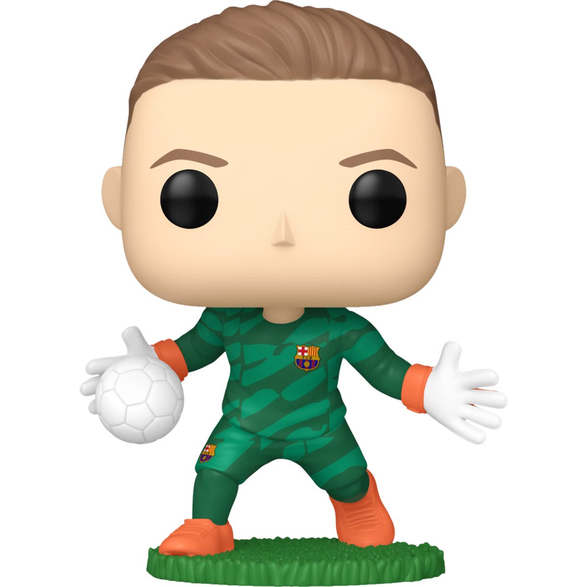 Funko Pop Football: Barcelona - Ter Stegen