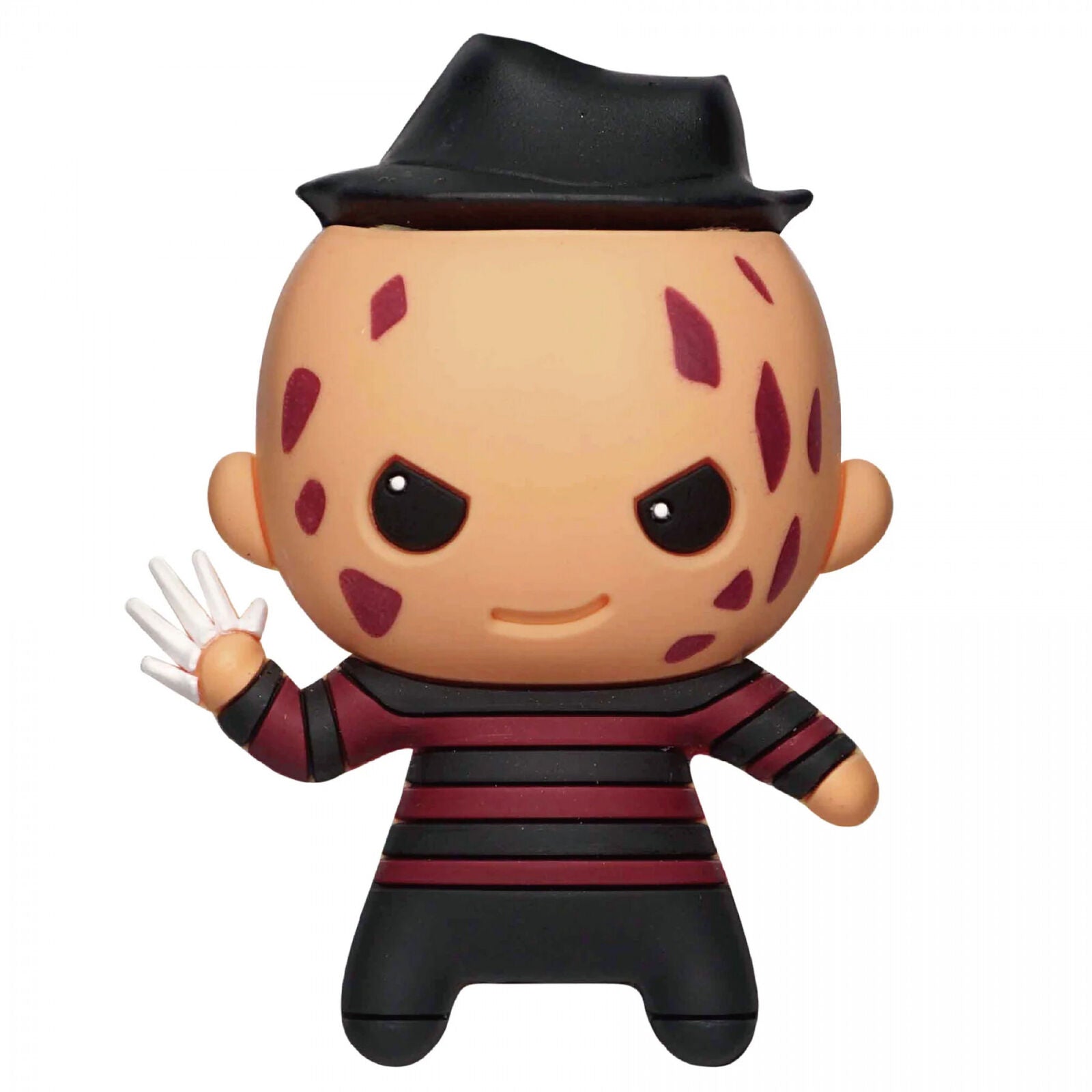 Monogram Iman 3D: Pesadilla En La Calle Del Infierno - Freddy Krueger