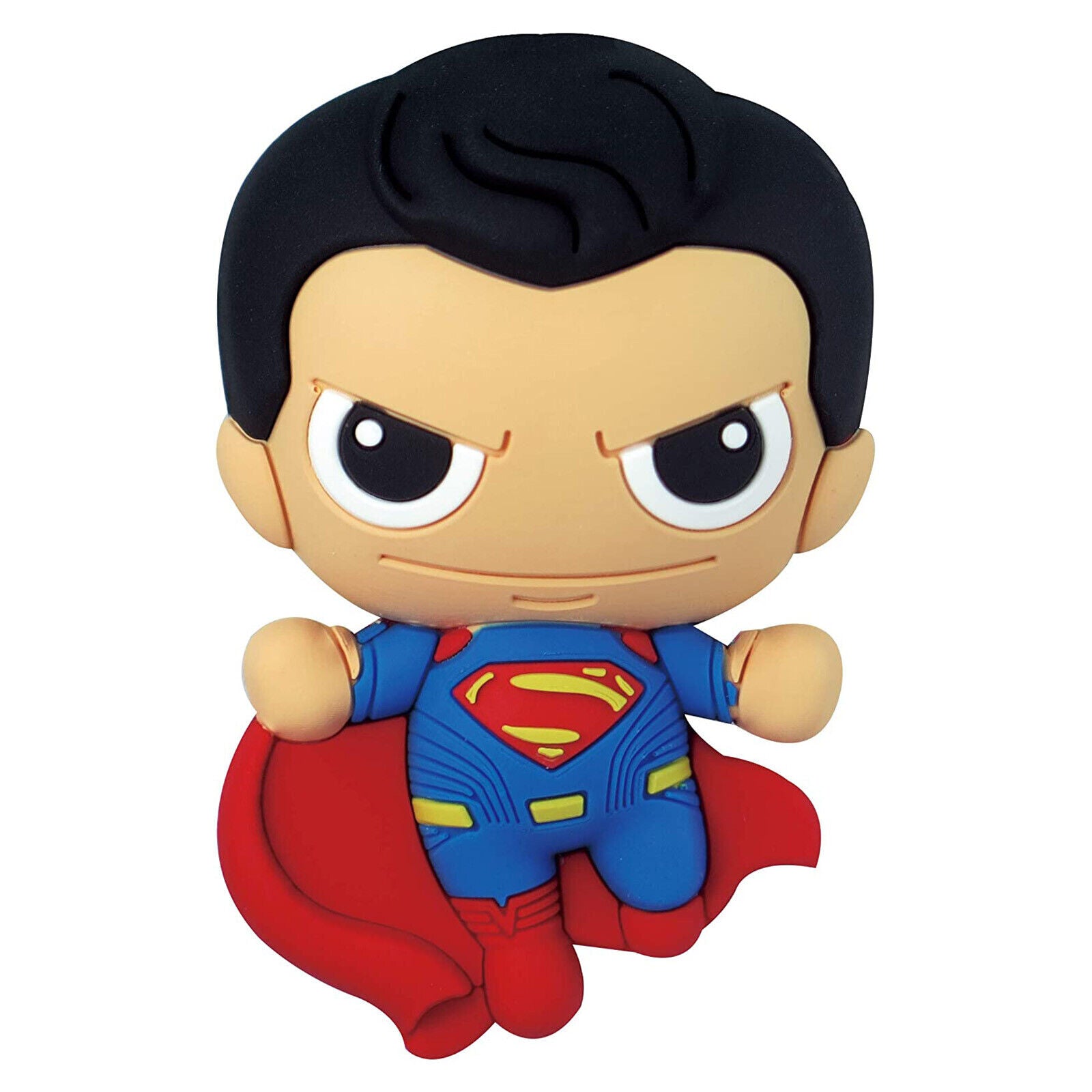 Monogram Iman 3D: Dc Justice League - Superman