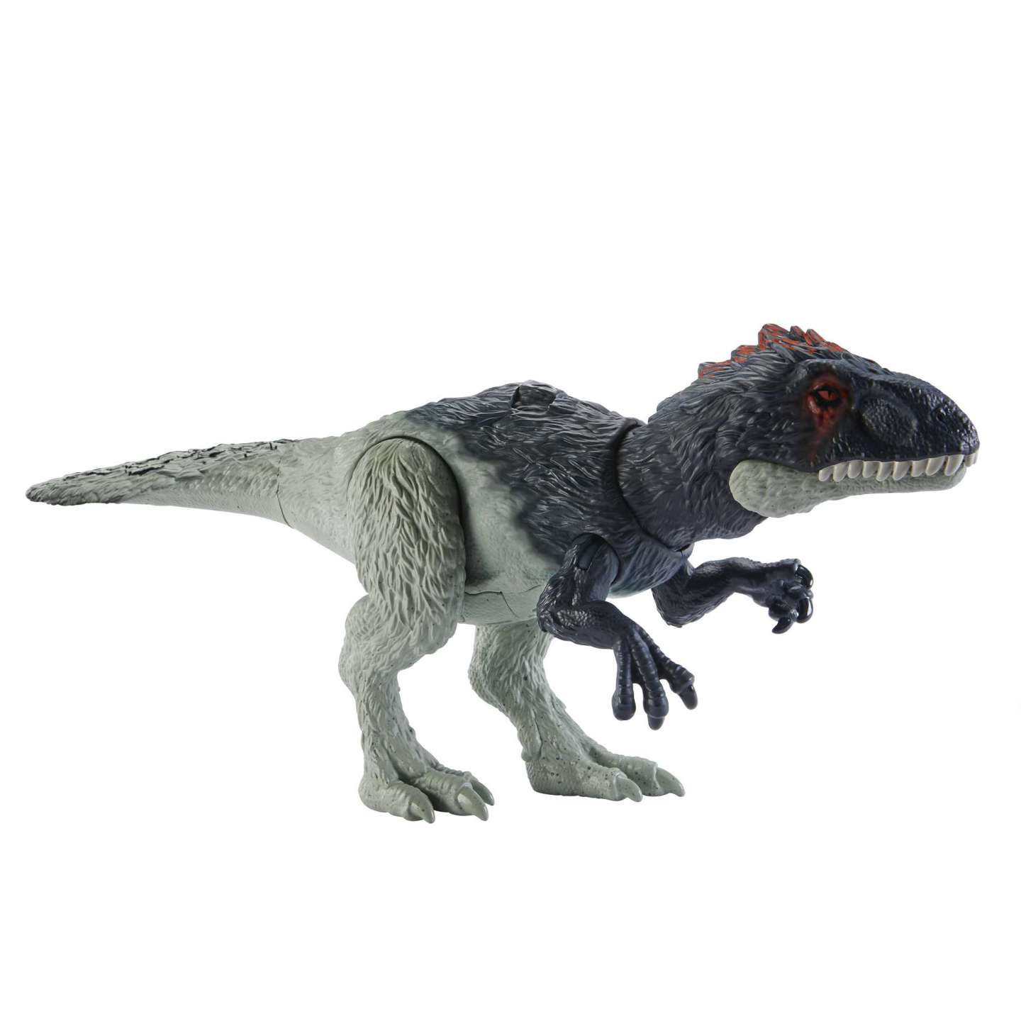 Jurassic World: Eocarcharia Rugido Salvaje