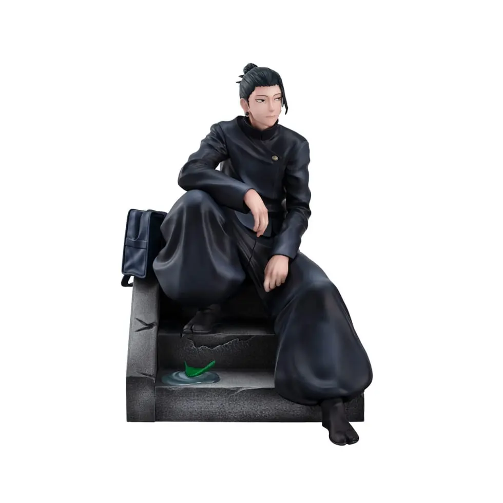 Megahouse Figures: Jujutsu Kaisen - Suguru Geto Kosen