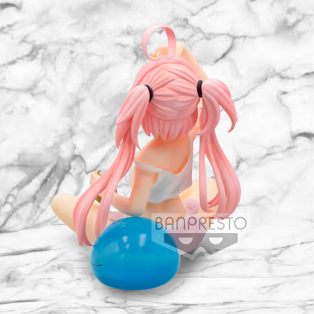 Banpresto: That Time I Got Reincarnated as a Slime - Milim Relax Time