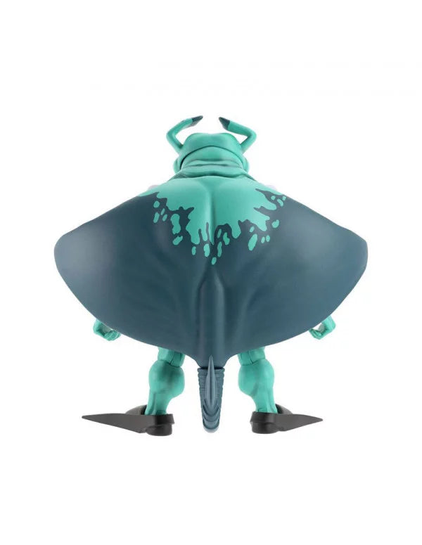 Super 7 Ultimate: TMNT Tortugas Ninja - Ray Fillet