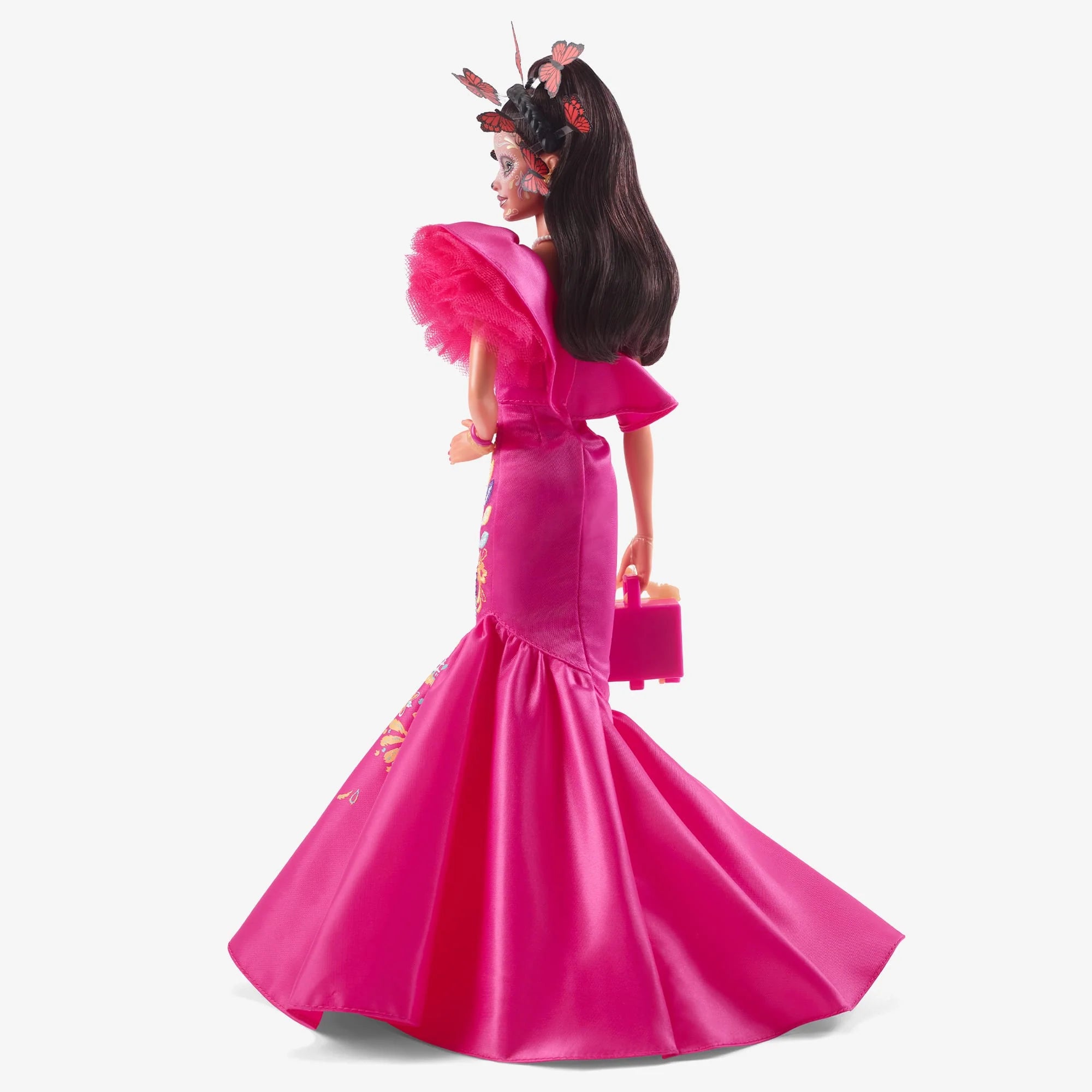 Barbie: Dia De Muertos - Barbie Edicion Limitada 2023