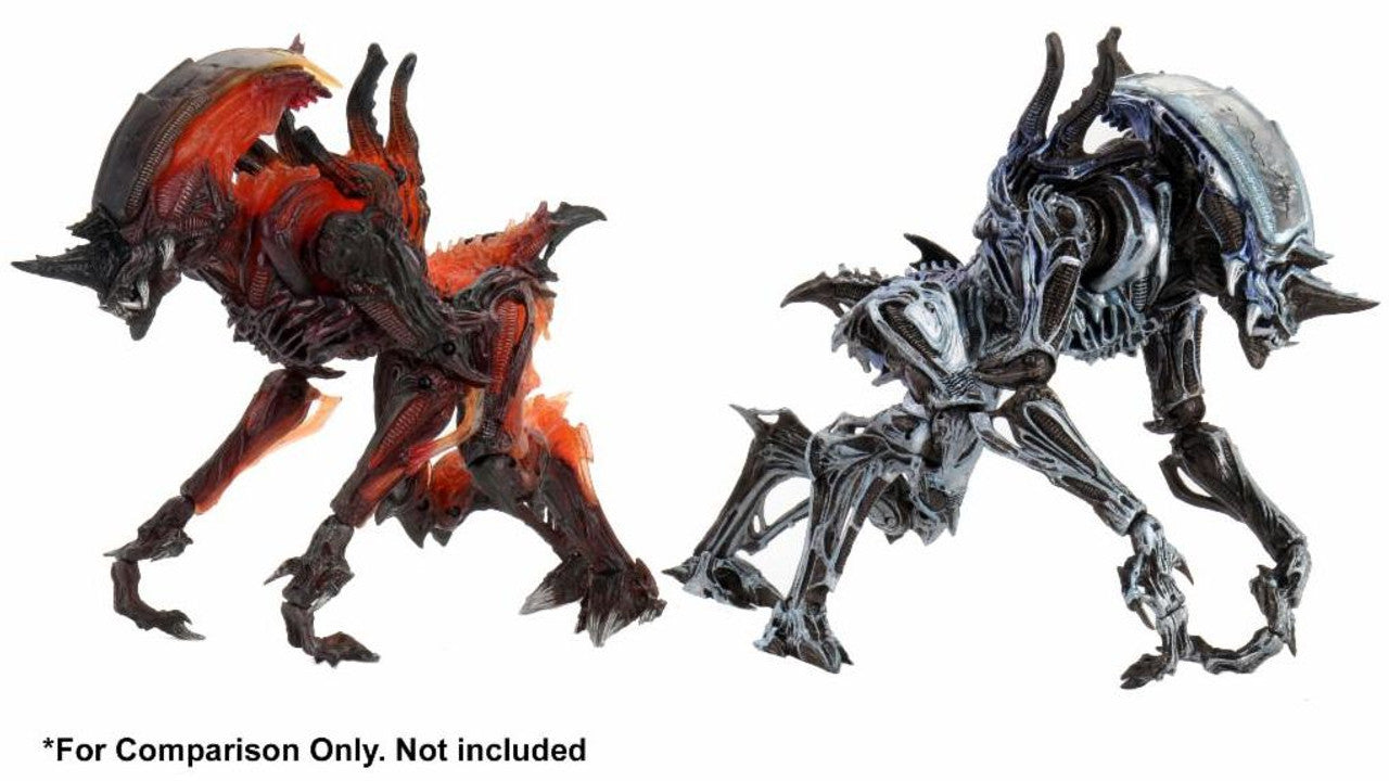 NECA Figura de Accion Ultimate: Alien - Rhino No 2 de 7 pulgadas