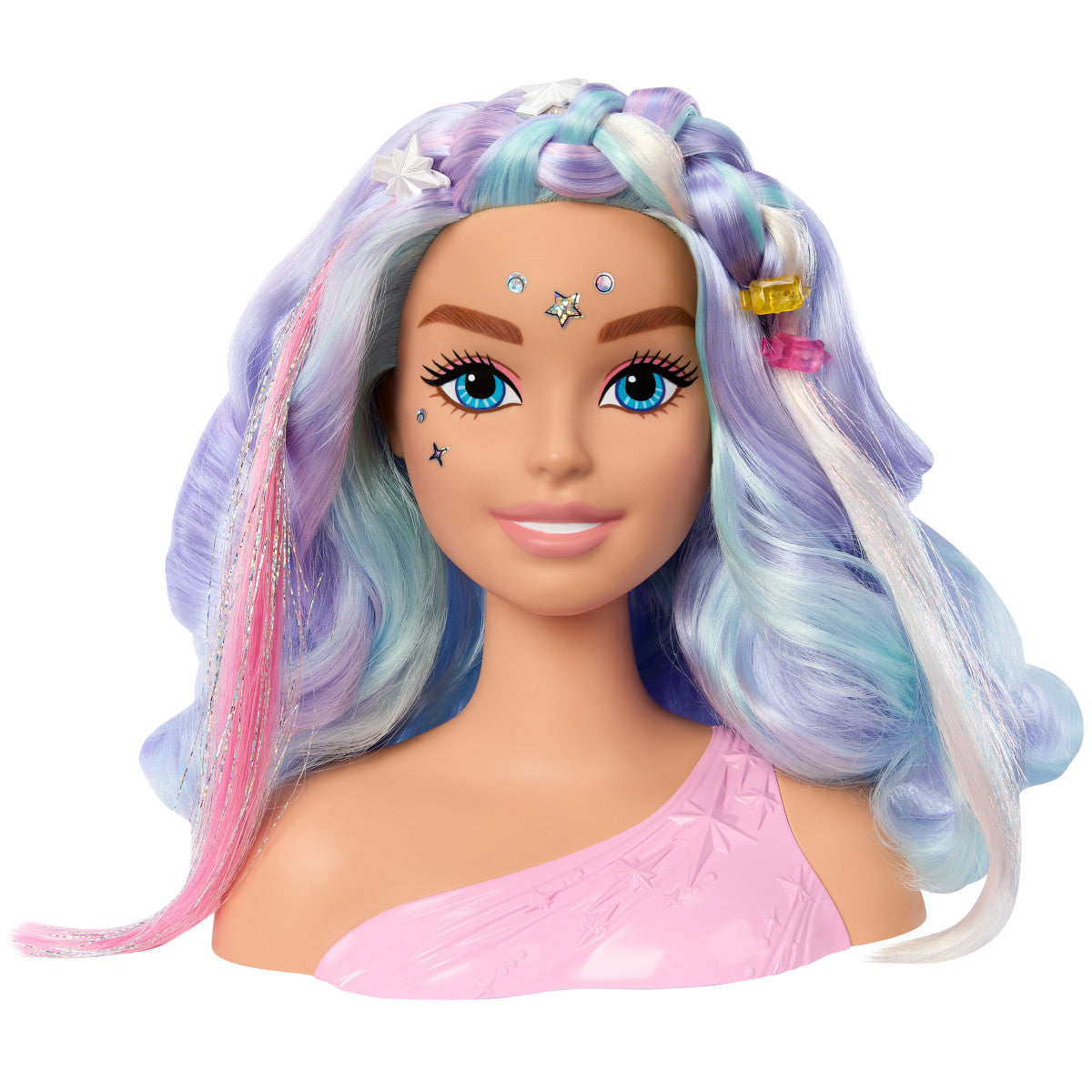 Barbie: Barbie Cuento De Hadas