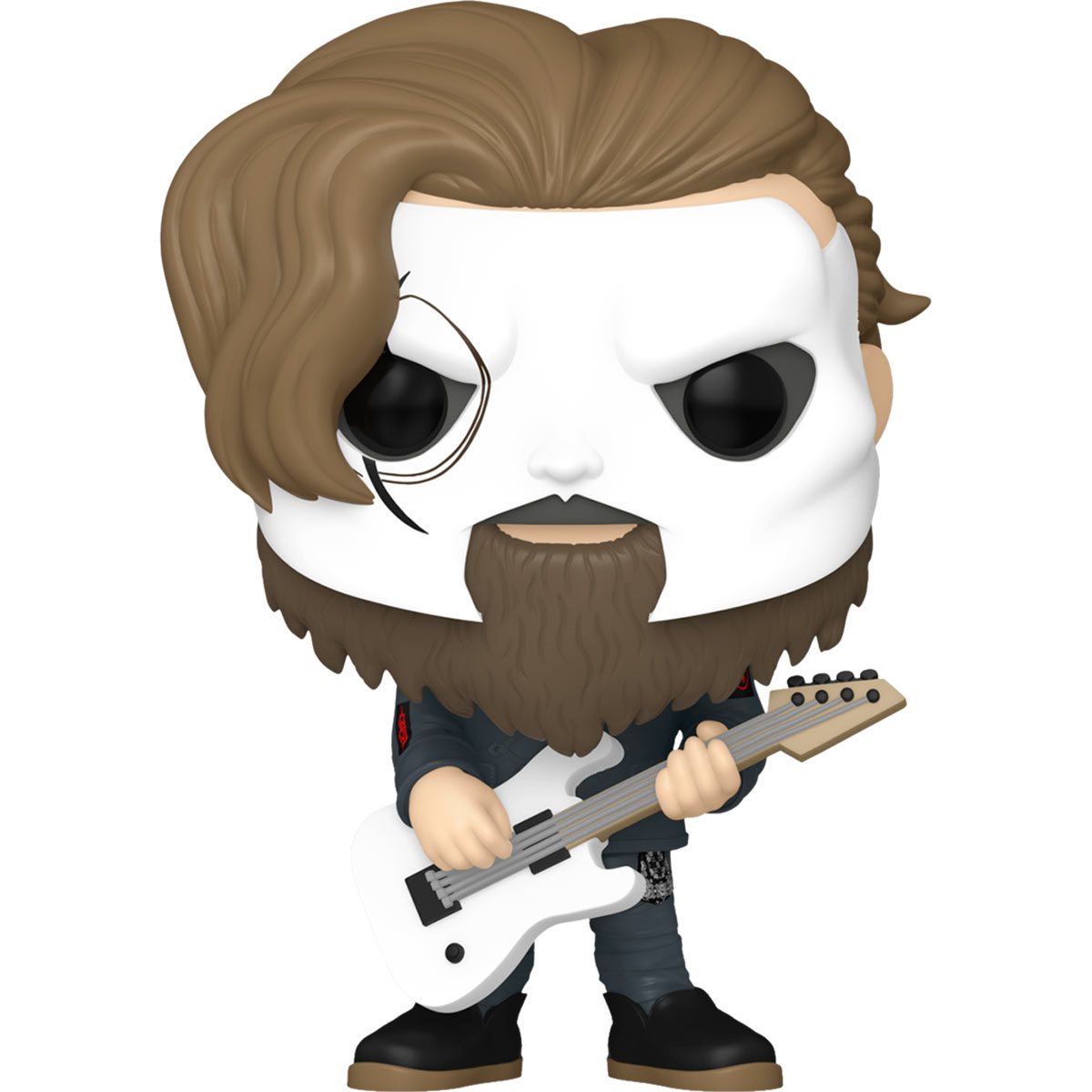 Funko Pop Rocks: Slipknot - Jim Root