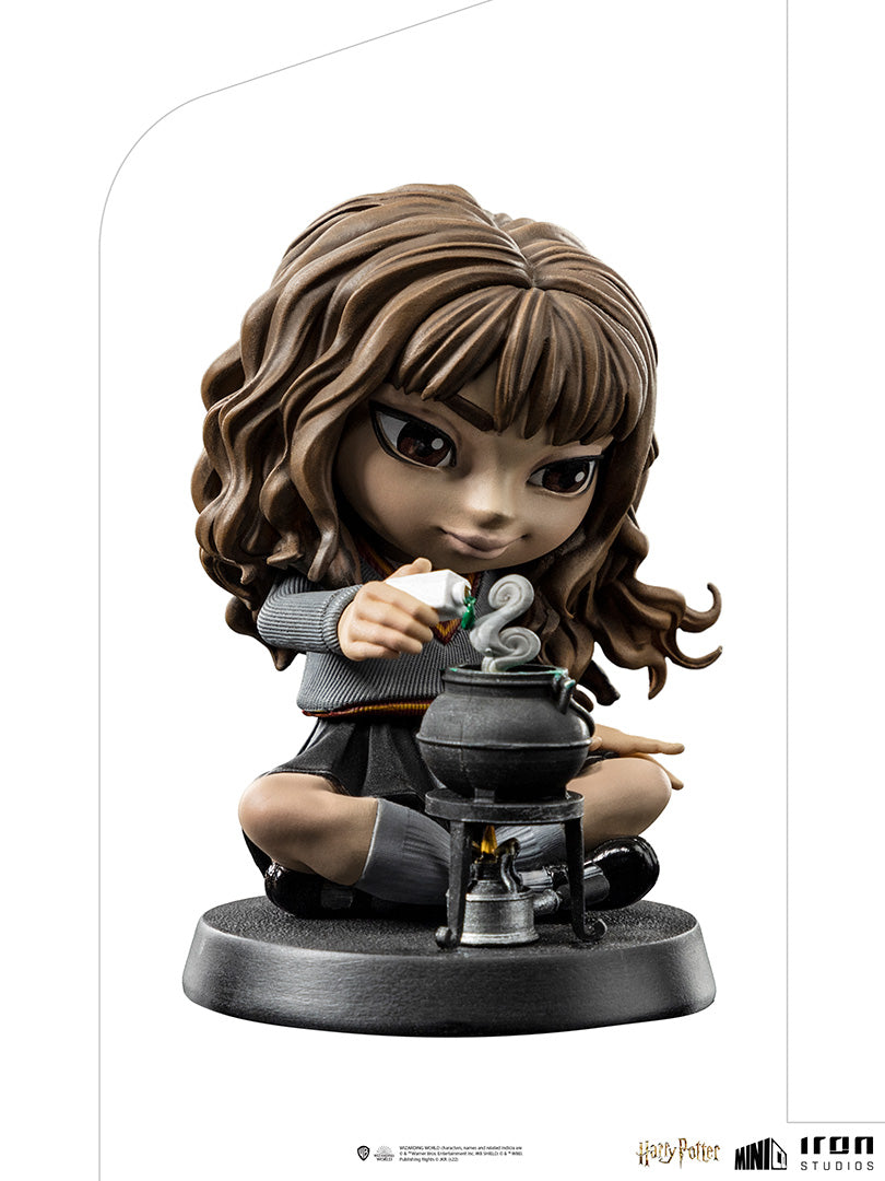 IRON Studios MiniCo: Harry Potter - Hermione Granger Pocion Multijugos