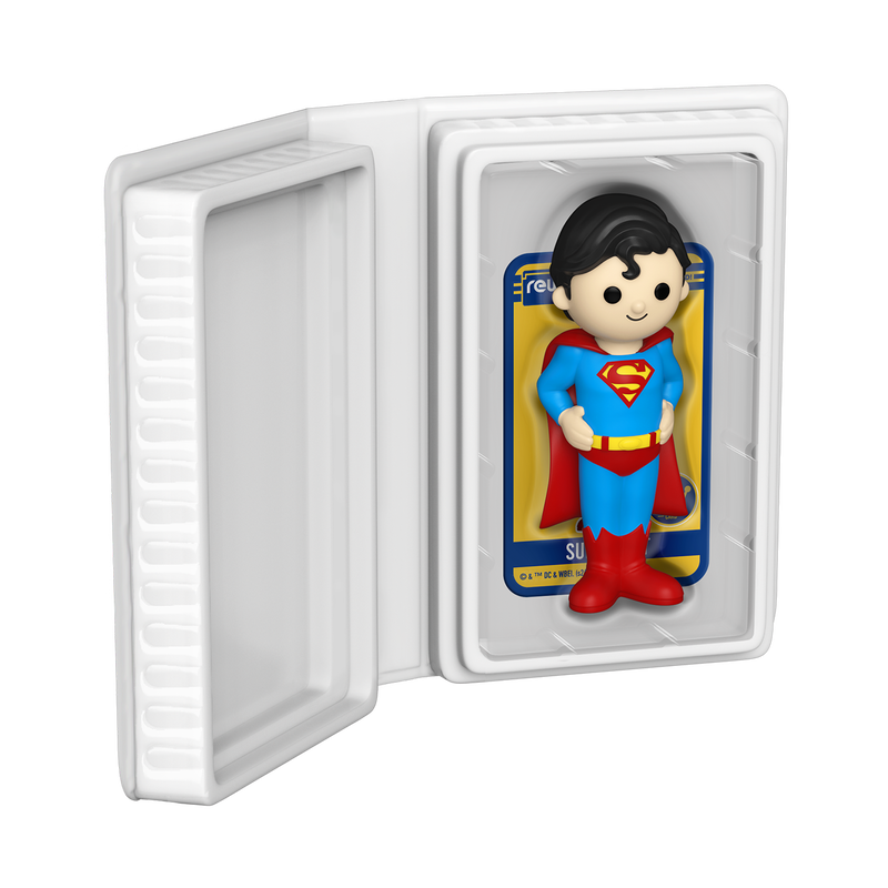 Funko Rewind: DC Superman 1978 - Superman