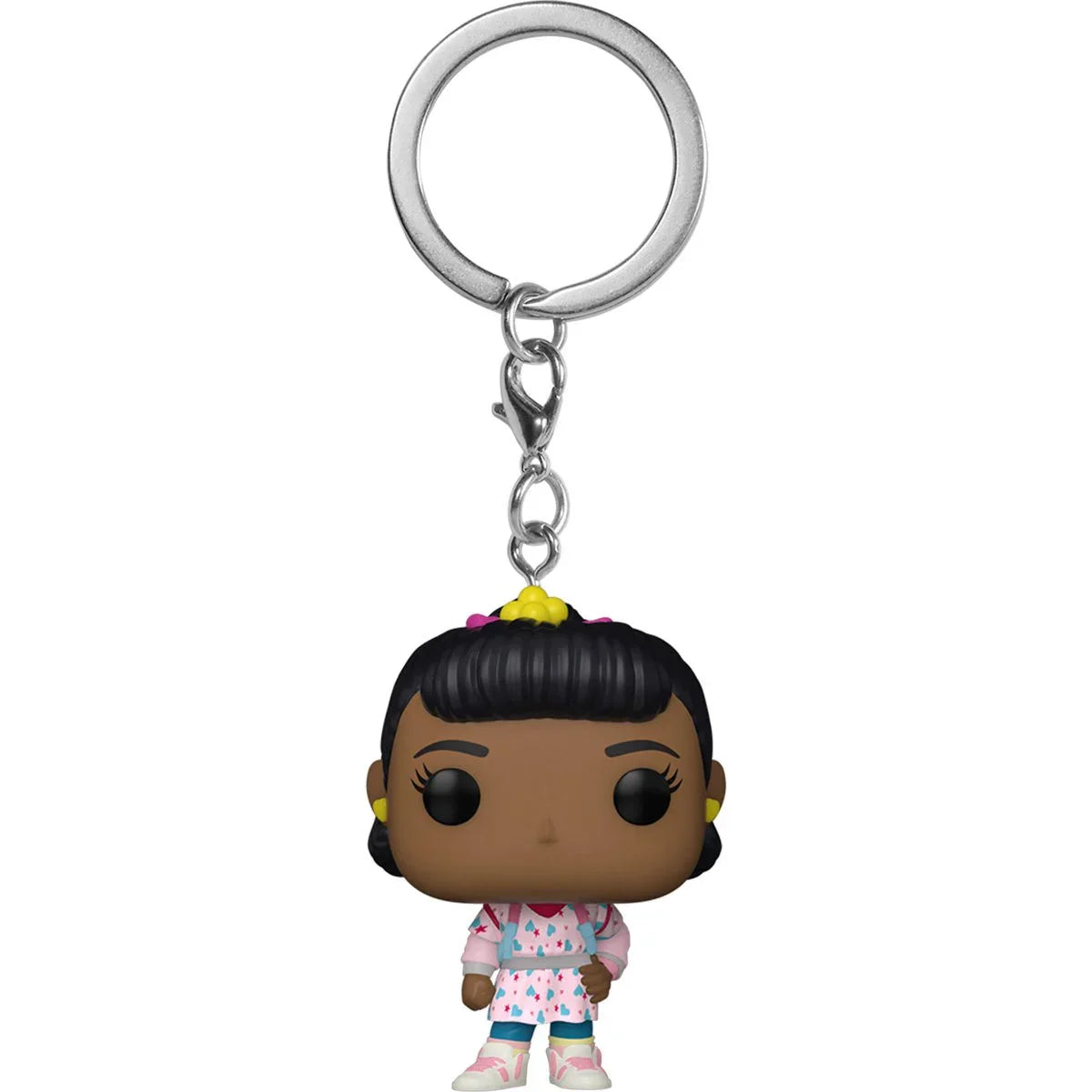 Funko Pop Keychain: Stranger Things 4 - Erica Sinclair Llavero