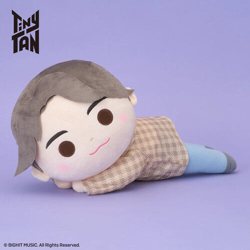 Sega Plush Tinytan Dreamy Mej Doll Dy: Bts - Jung Kook Peluche