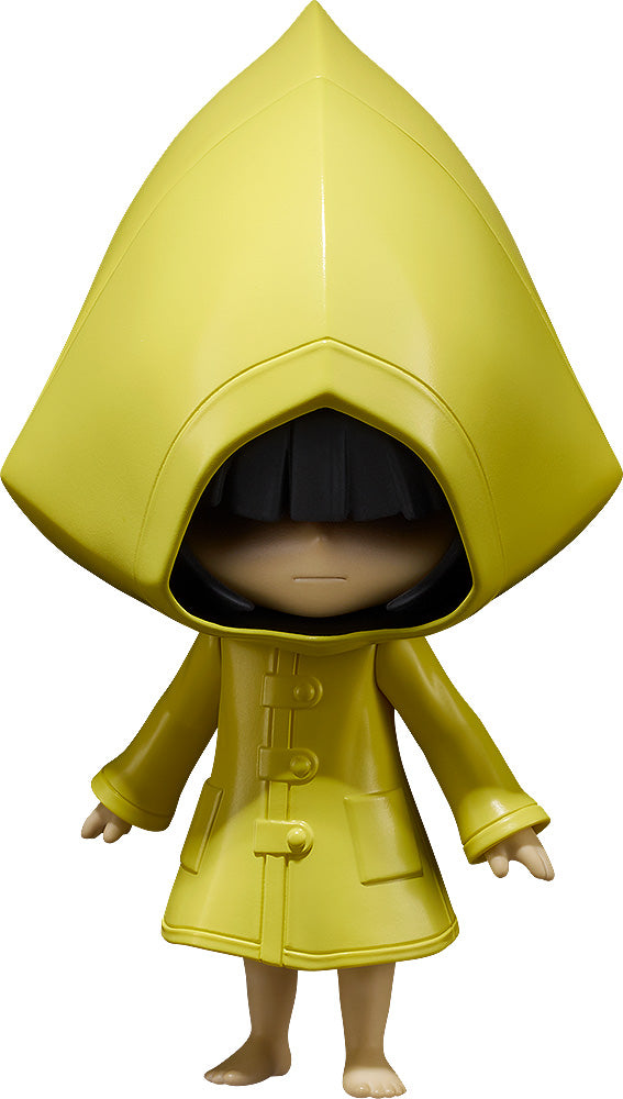 Max Factory Nendoroid: Little Nightmares - Six