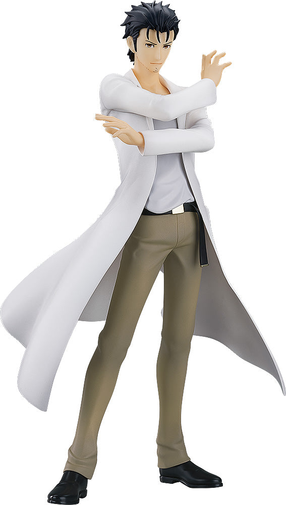 Good Smile Pop Up Parade: Steins Gate - Rintaro Okabe