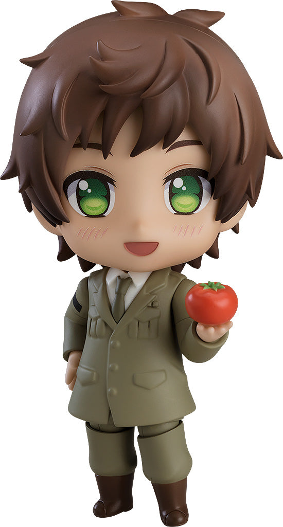 Orange Rouge Nendoroid: Hetalia World Stars - Spain