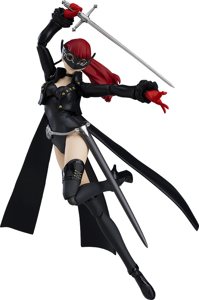 Max Factory Figma: Persona 5 Royal - Violet